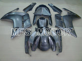 Yamaha FJR1300 2002-2006 ABS Fairing - Factory Style - Gray - MFS4368